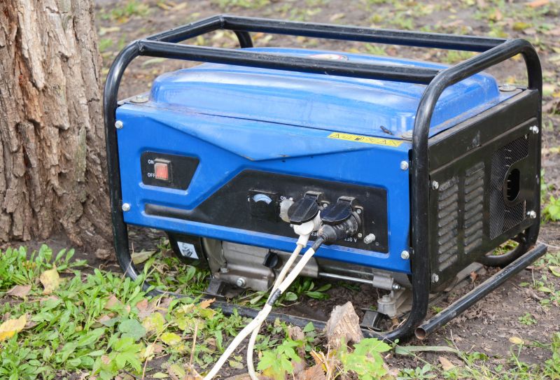 Generator Leak Repair in Prescott Valley, AZ