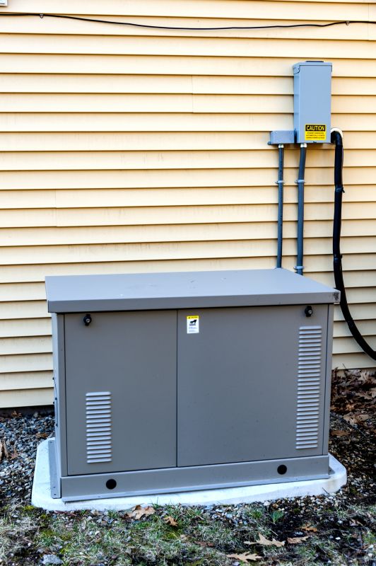 Generator Maintenance Service in Heber City, UT