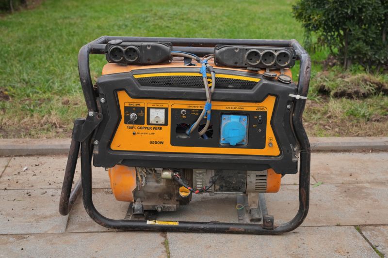 Generator Service