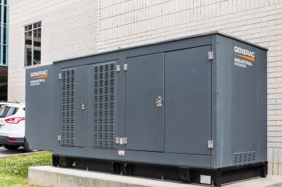 Generator Maintenance