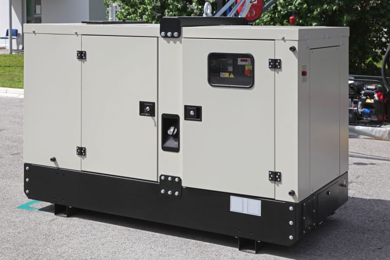 Generator Service