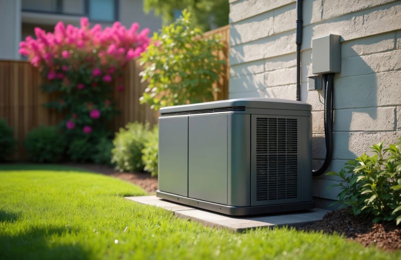 Residential Generator Service in Denver, CO