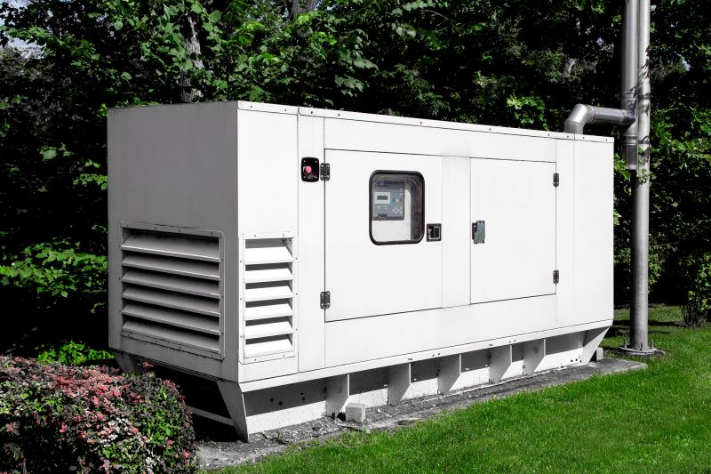 Transfer Switch Installation in Denver County, CO