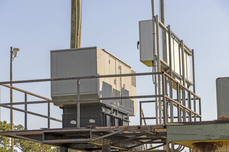 Installation Specialists