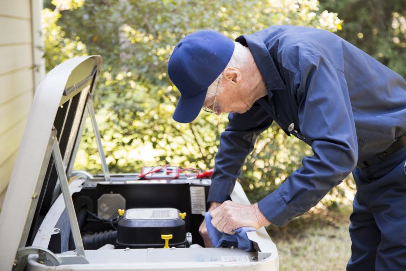 Generator Service