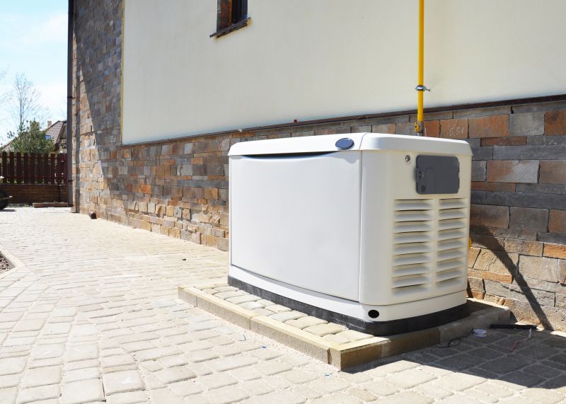 Gas Generator Installation in Prescott Valley, AZ