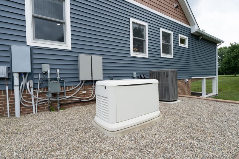 Residential Generator Service in Littleton, CO