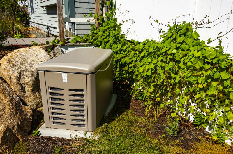 Residential Generator Service in Prescott Valley, AZ
