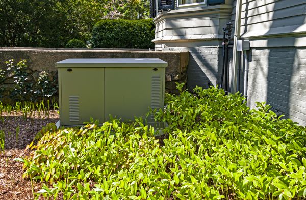 Home Generator Installation - Home Generator Installation Greensboro, North Carolina